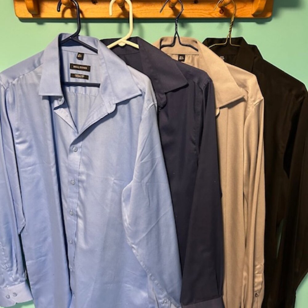 Bellissimo Dress shirts